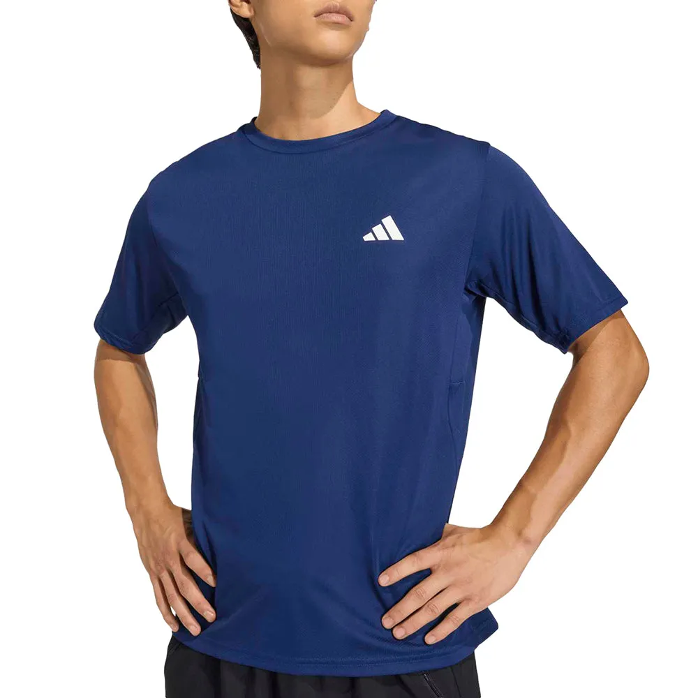 Workout Essentials Base T-Shirt sold by Shoebacca product image thumbnail 5