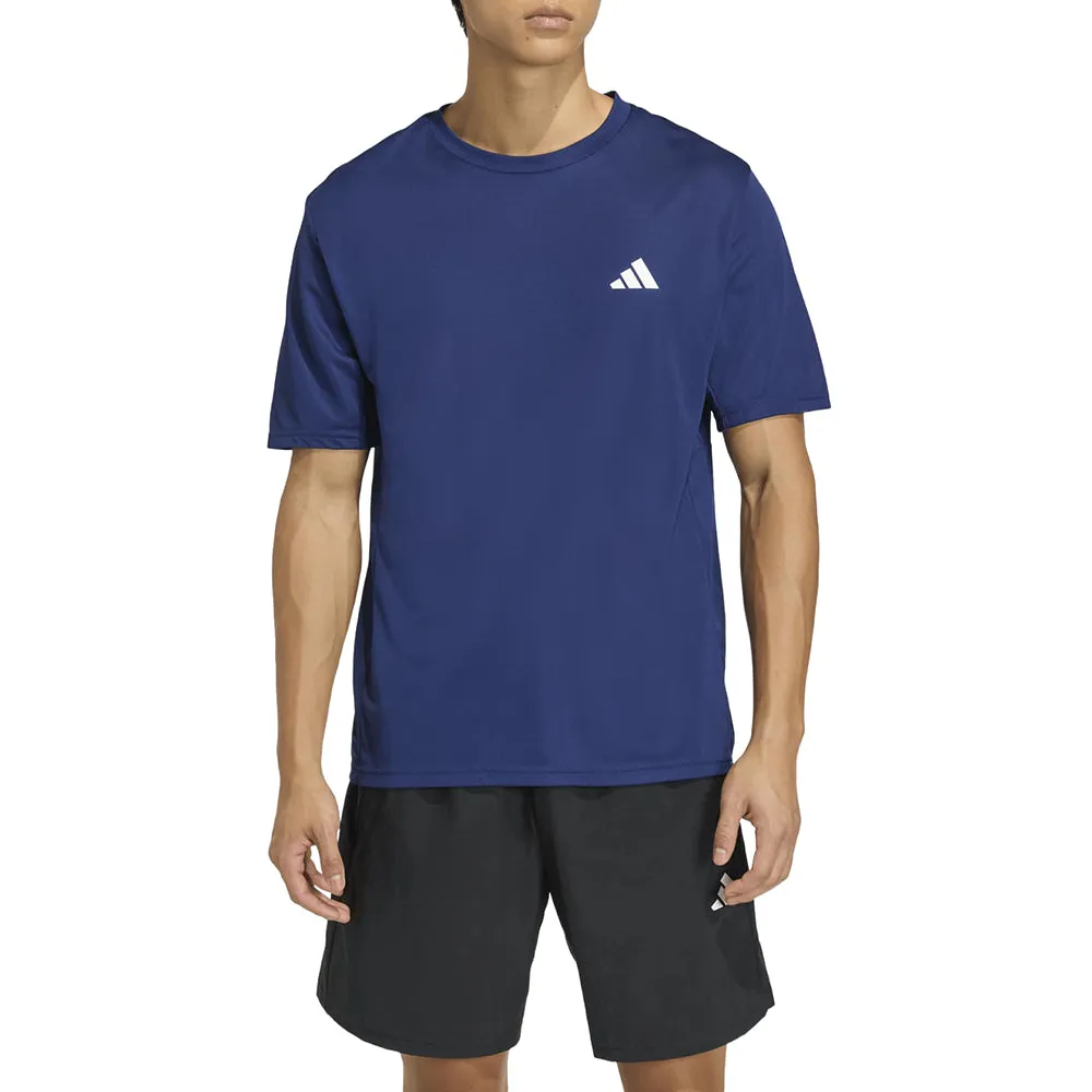 Workout Essentials Base T-Shirt sold by Shoebacca product image thumbnail 2