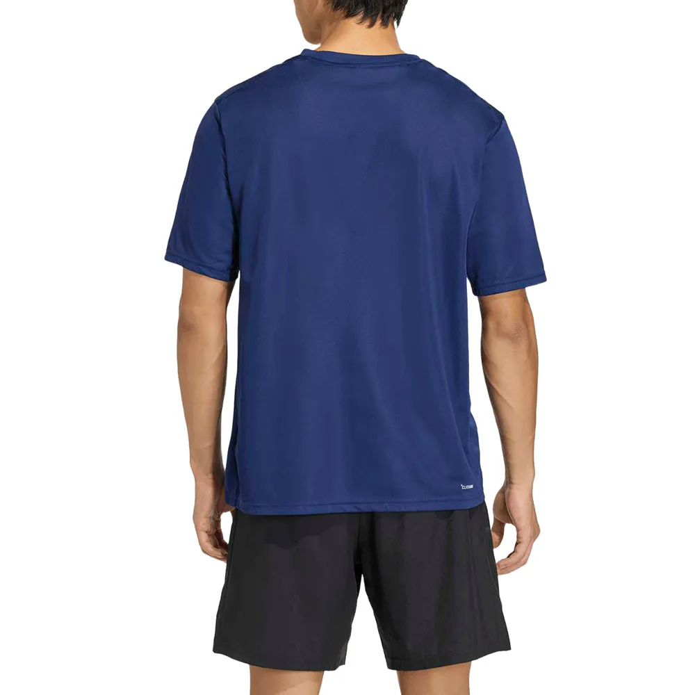 Workout Essentials Base T-Shirt sold by Shoebacca product image thumbnail 3