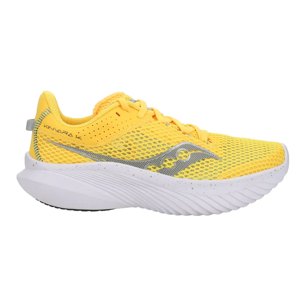 Kinvara 14 Running Shoes sold by Shoebacca