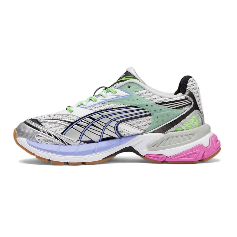 Velophasis Phased Lace Up Sneakers sold by Shoebacca product image thumbnail 3