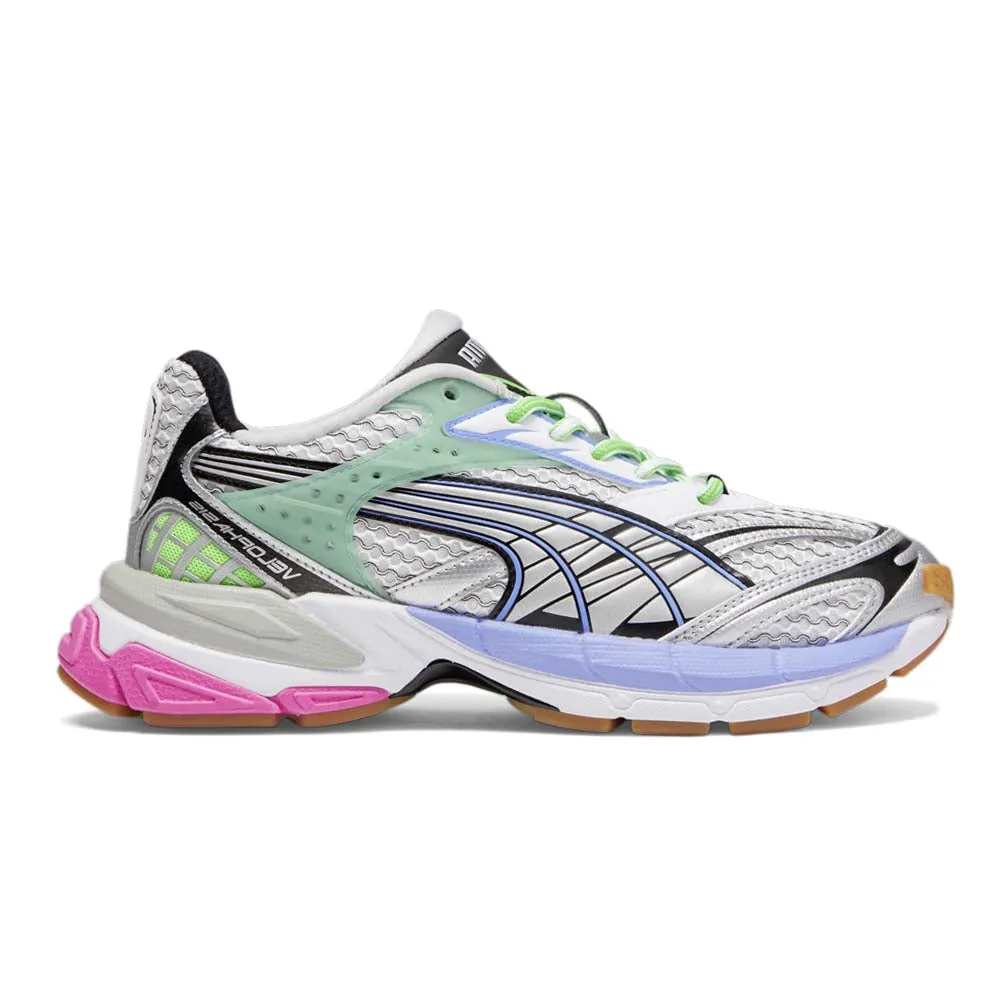 Velophasis Phased Lace Up Sneakers sold by Shoebacca