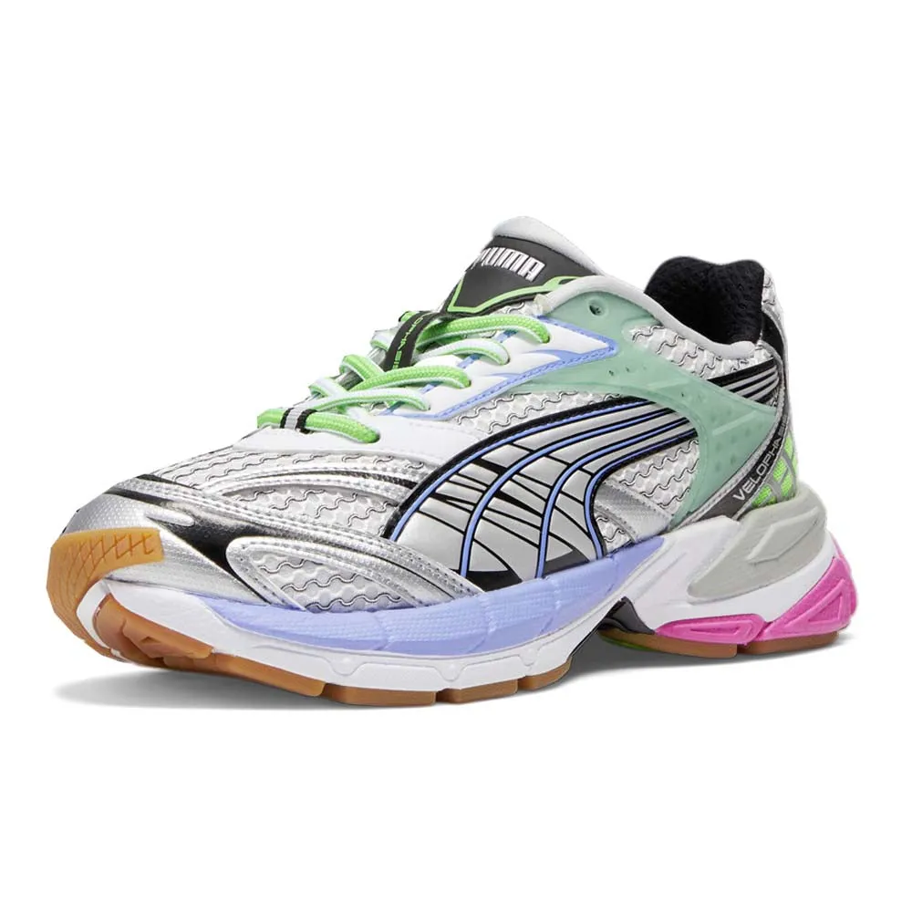 Velophasis Phased Lace Up Sneakers sold by Shoebacca product image thumbnail 2