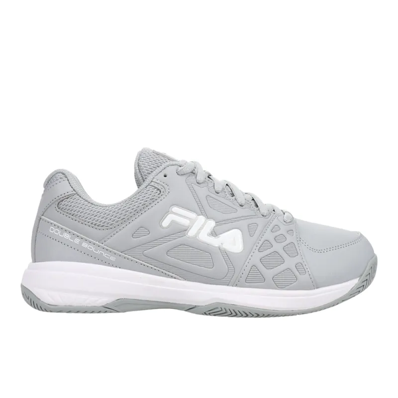 Double Bounce 3 Pickleball Shoes made by Fila