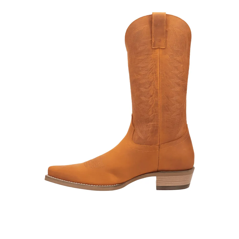 Workhorse Leather Snip Toe Pull On Boots sold by Shoebacca product image thumbnail 3
