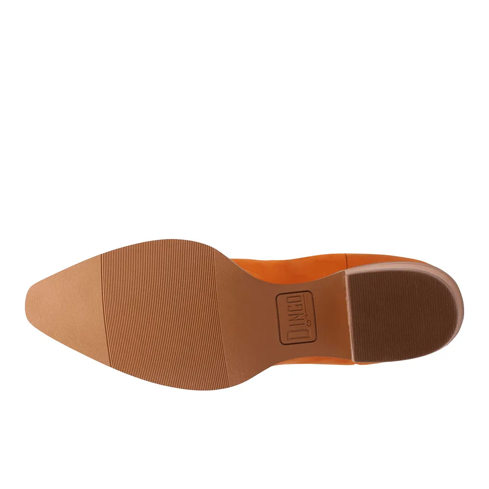 Workhorse Leather Snip Toe Pull On Boots sold by Shoebacca product image thumbnail 5