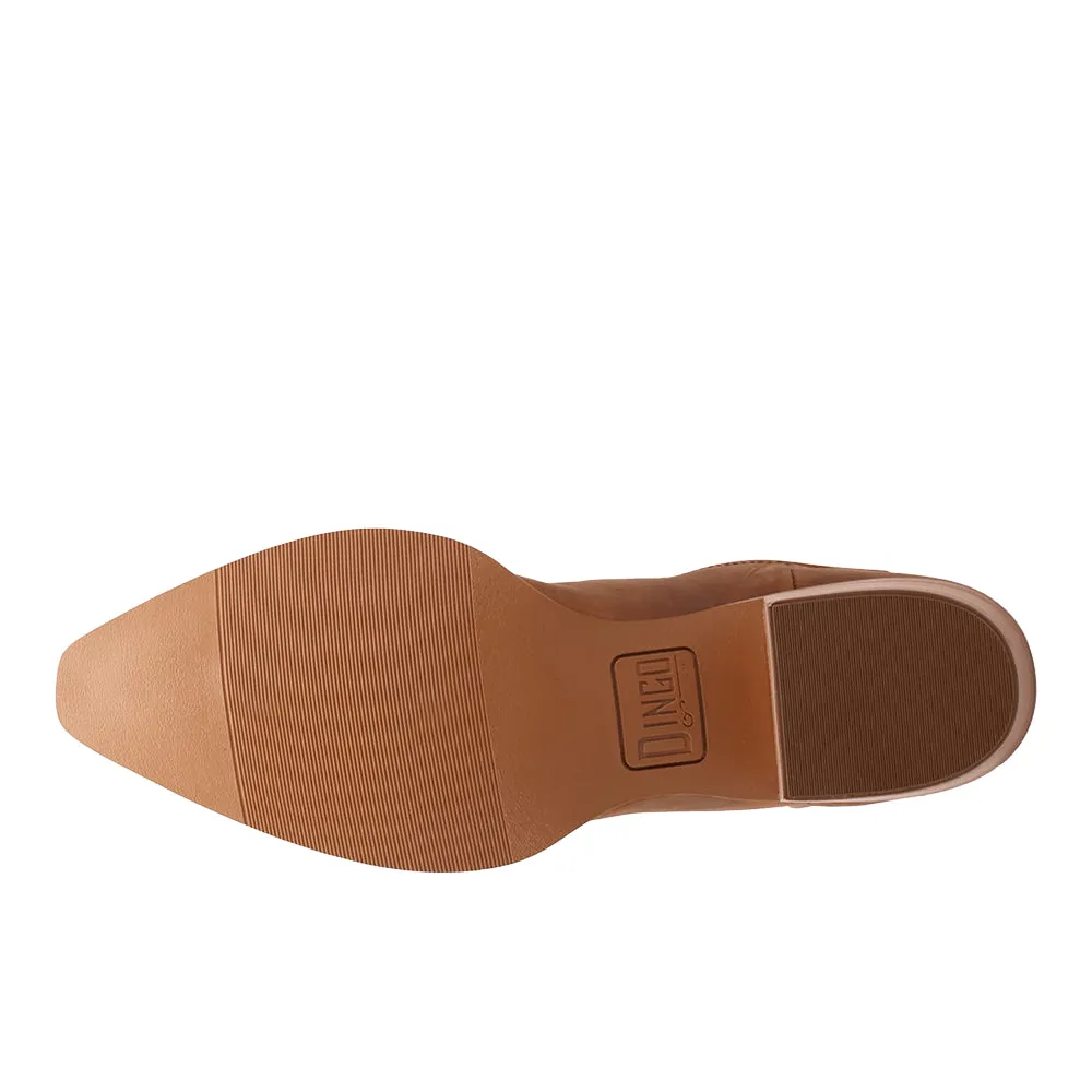 Workhorse Leather Snip Toe Pull On Boots sold by Shoebacca product image thumbnail 5