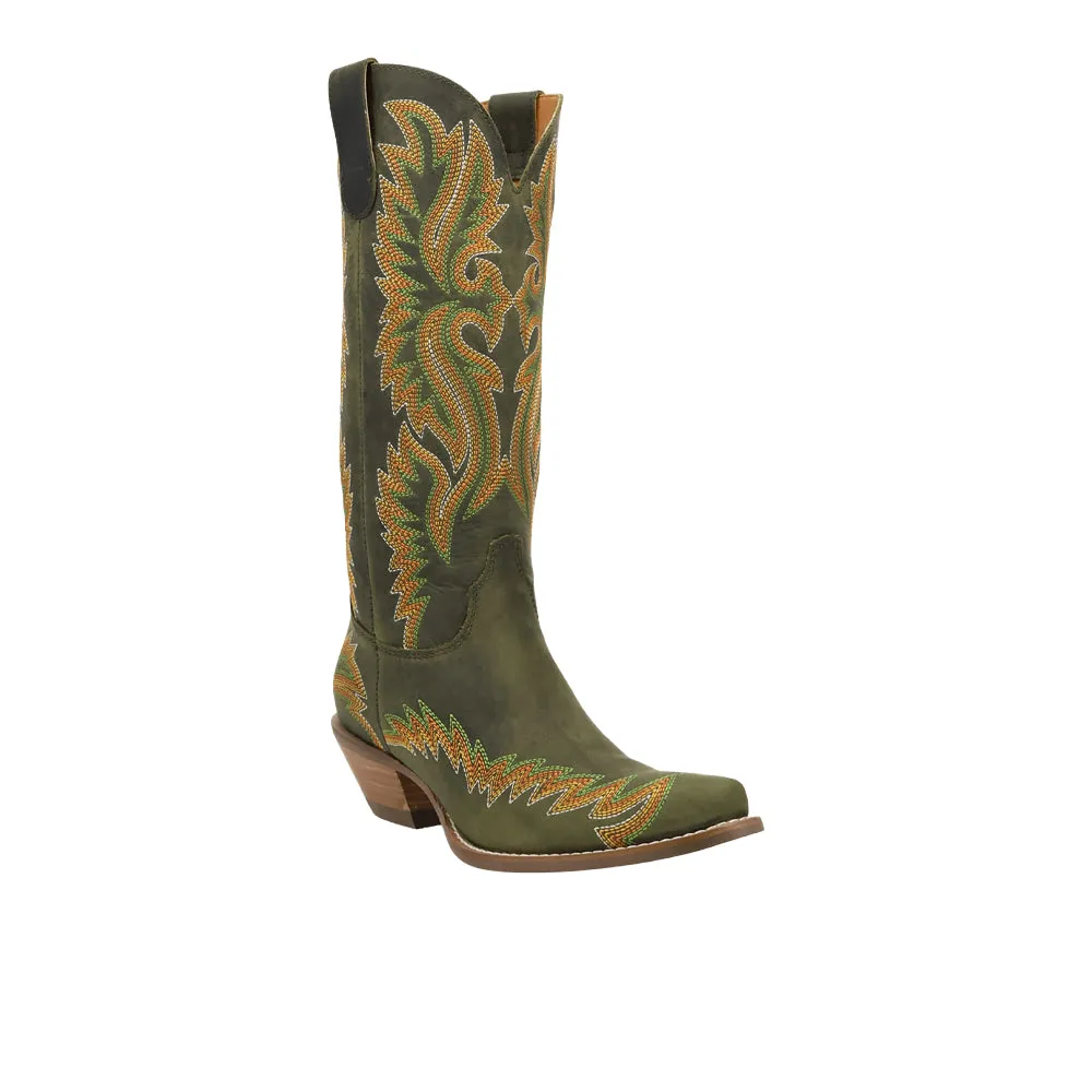 Lantana Leather Snip Toe Pull On Boots sold by Shoebacca product image thumbnail 2