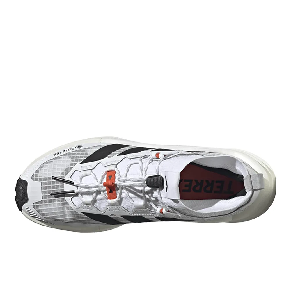 Terrex Freehiker 3 Ultra GORE-TEX Hiking Shoes sold by Shoebacca product image thumbnail 4
