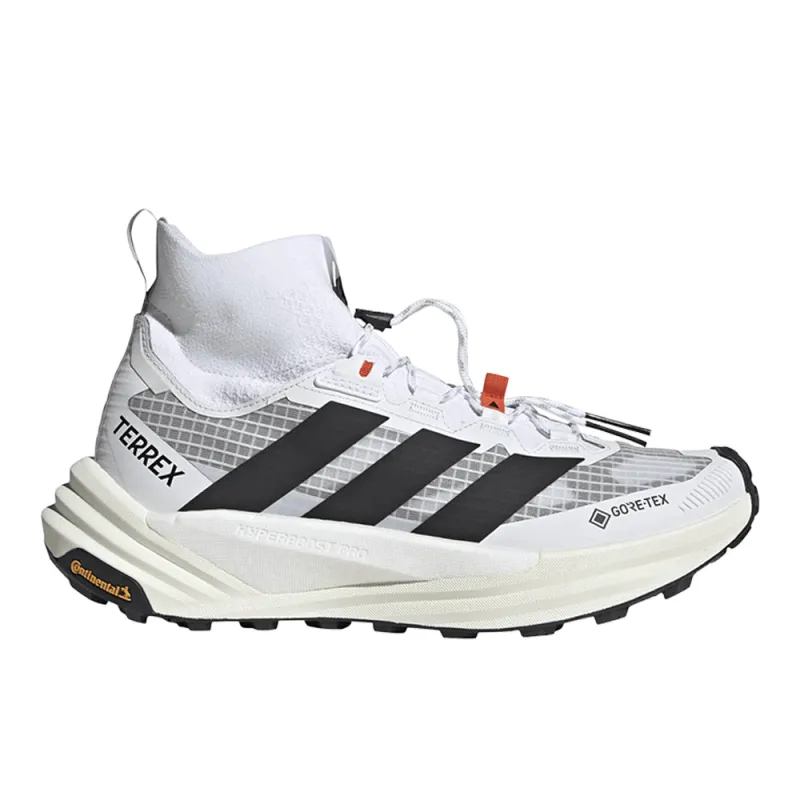 Terrex Freehiker 3 Ultra GORE-TEX Hiking Shoes made by Adidas