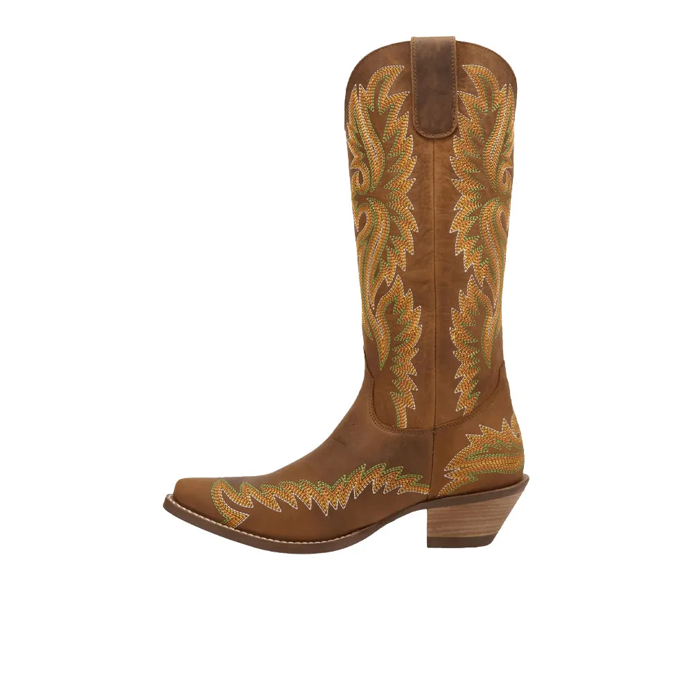Lantana Leather Snip Toe Pull On Boots sold by Shoebacca product image thumbnail 3