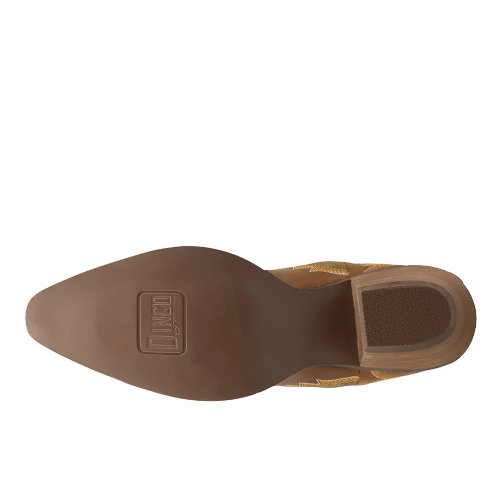 Lantana Leather Snip Toe Pull On Boots sold by Shoebacca product image thumbnail 5