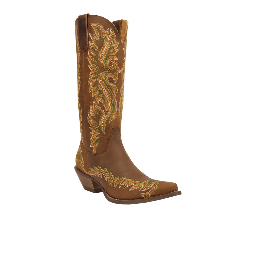 Lantana Leather Snip Toe Pull On Boots sold by Shoebacca product image thumbnail 2