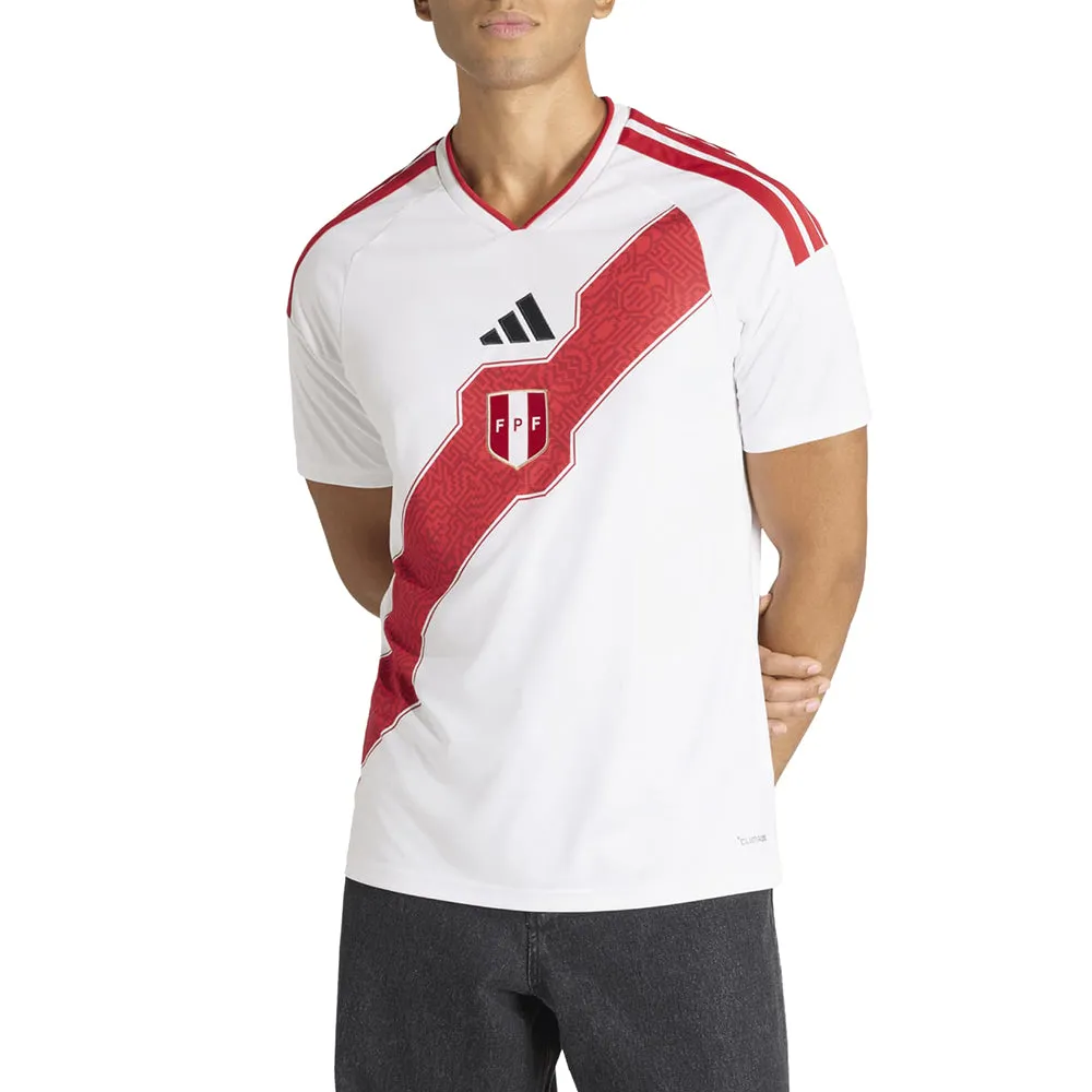 Peru 26 Home Jersey sold by Shoebacca product image thumbnail 3