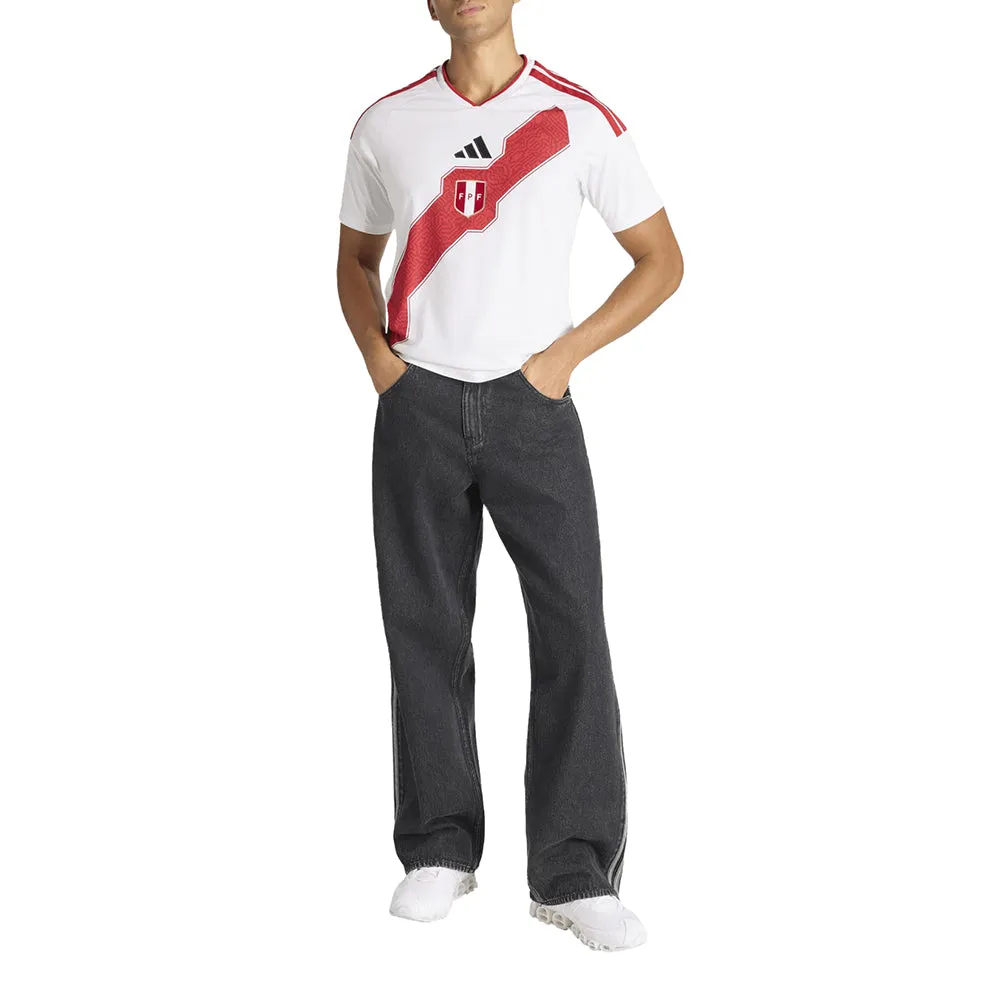Peru 26 Home Jersey sold by Shoebacca product image thumbnail 5