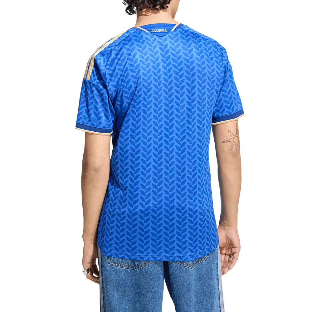 Italy 26 Home Jersey sold by Shoebacca product image thumbnail 4