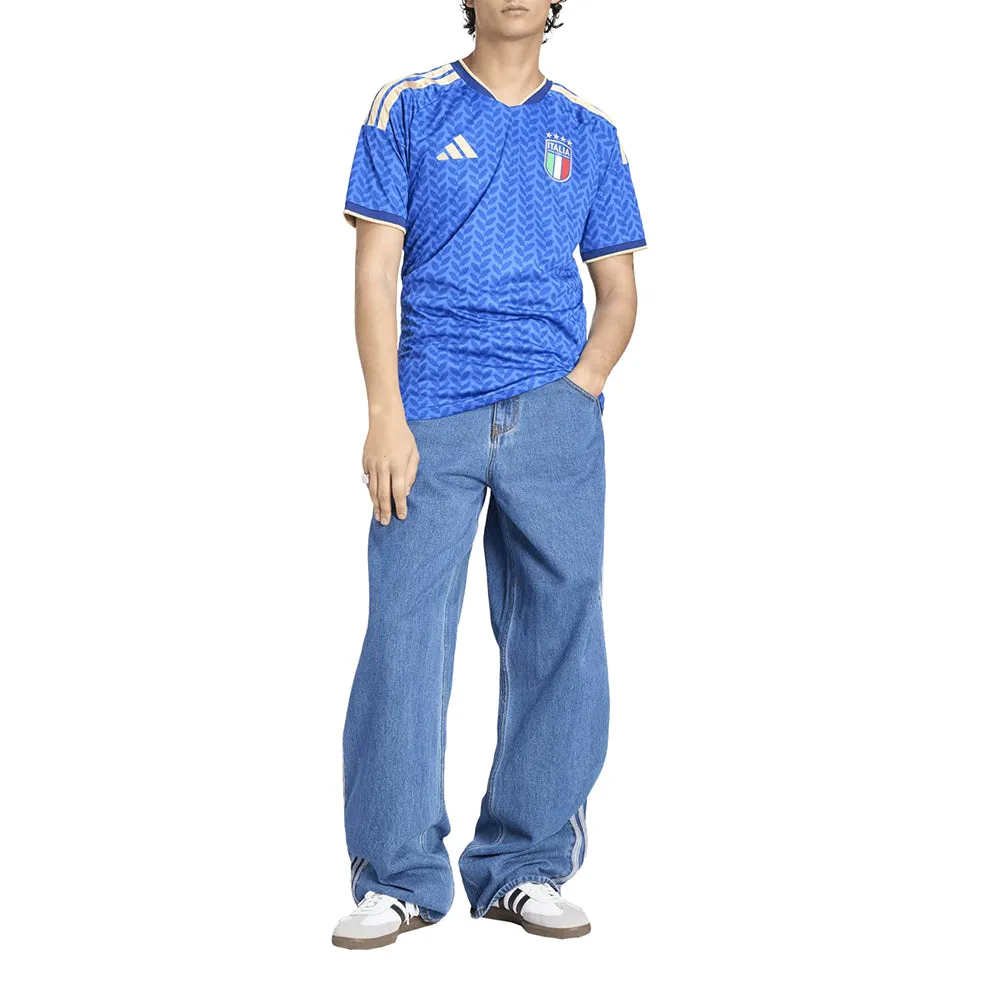 Italy 26 Home Jersey sold by Shoebacca product image thumbnail 5