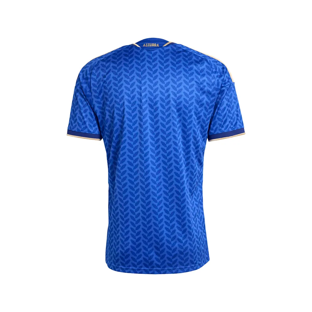 Italy 26 Home Jersey sold by Shoebacca product image thumbnail 2