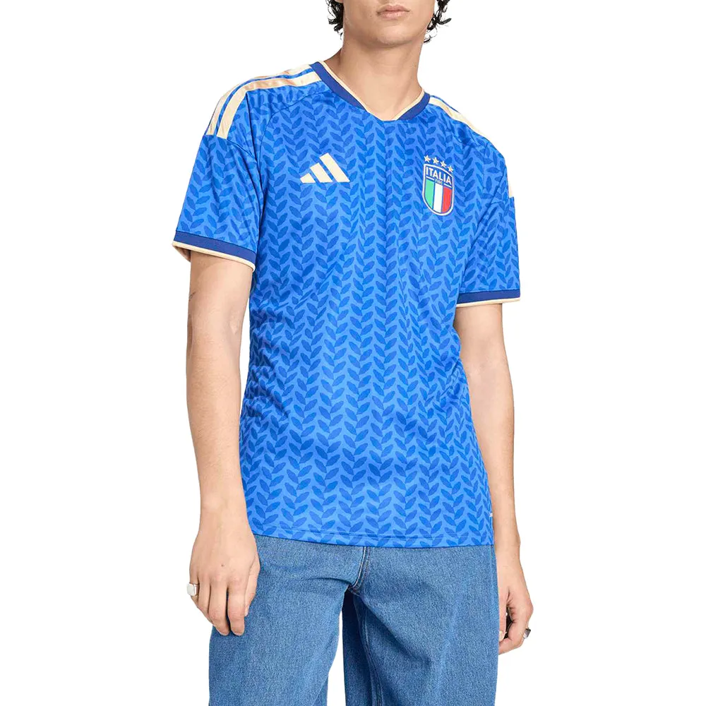 Italy 26 Home Jersey sold by Shoebacca product image thumbnail 3