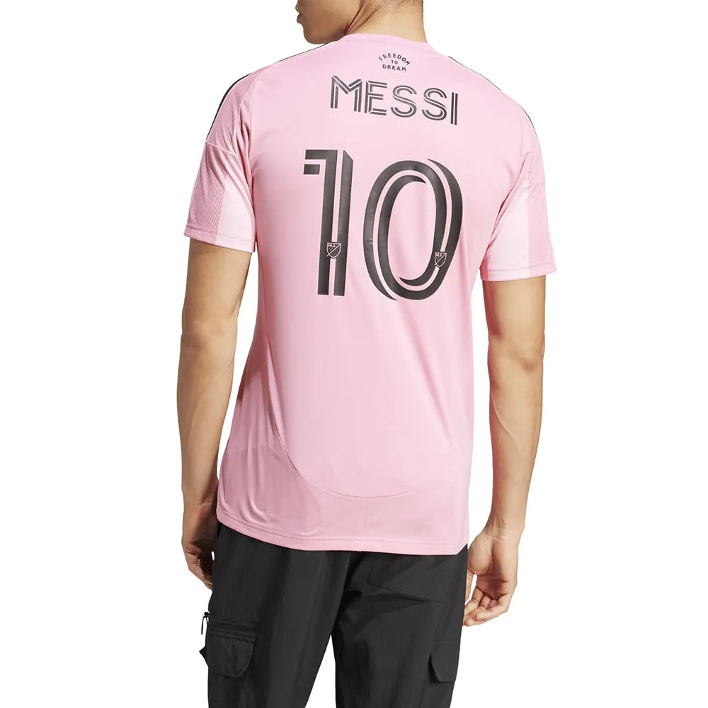 Inter Miami CF 25/26 Messi Home Jersey sold by Shoebacca product image thumbnail 4