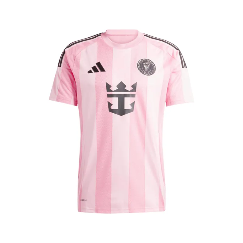 Inter Miami CF 25/26 Messi Home Jersey made by Adidas
