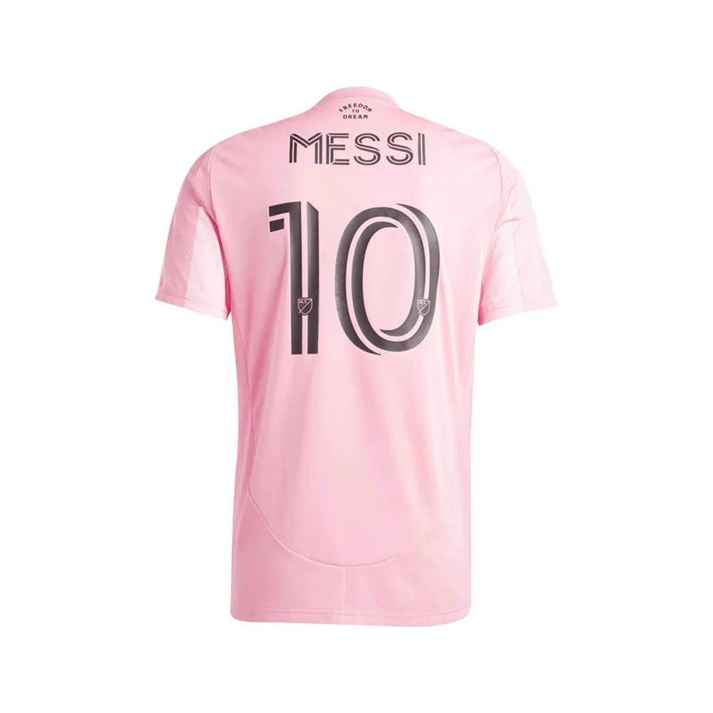 Inter Miami CF 25/26 Messi Home Jersey sold by Shoebacca product image thumbnail 2