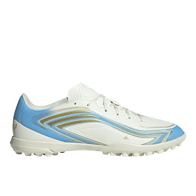 F50 Messi Club Turf Soccer Cleats made by Adidas