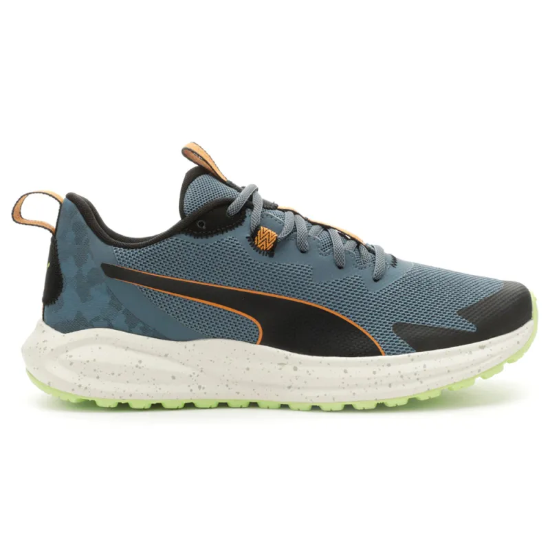 Twitch Runner Trail Camo Running Shoes made by Puma