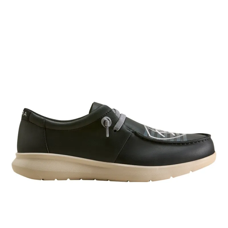 Hilo Shoe made by Ariat
