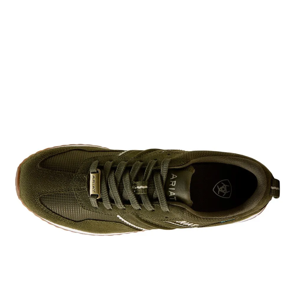 Ranch Runner Waterproof Sneaker sold by Shoebacca product image thumbnail 4