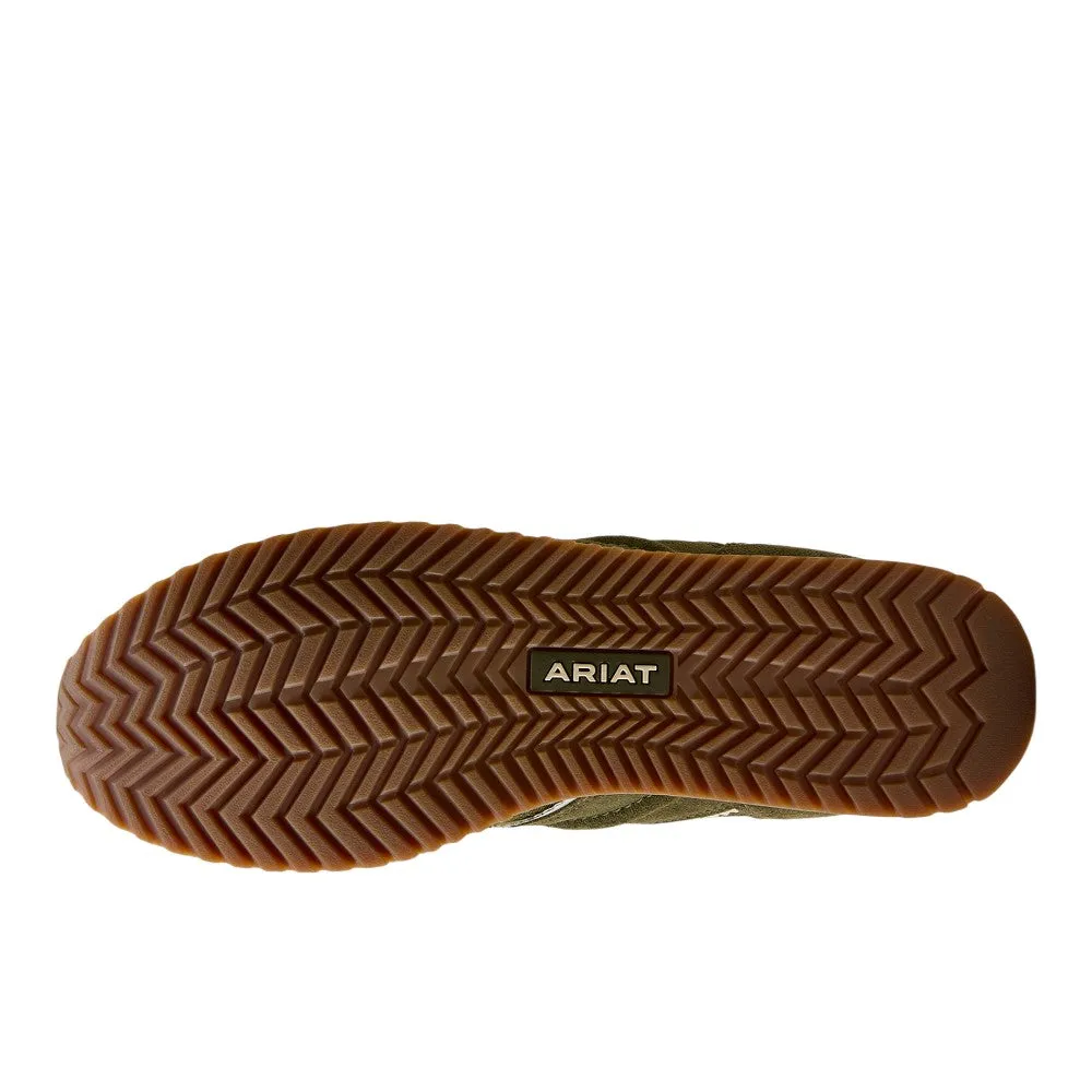 Ranch Runner Waterproof Sneaker sold by Shoebacca product image thumbnail 5