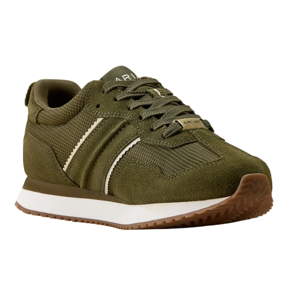 Ranch Runner Waterproof Sneaker sold by Shoebacca product image thumbnail 2