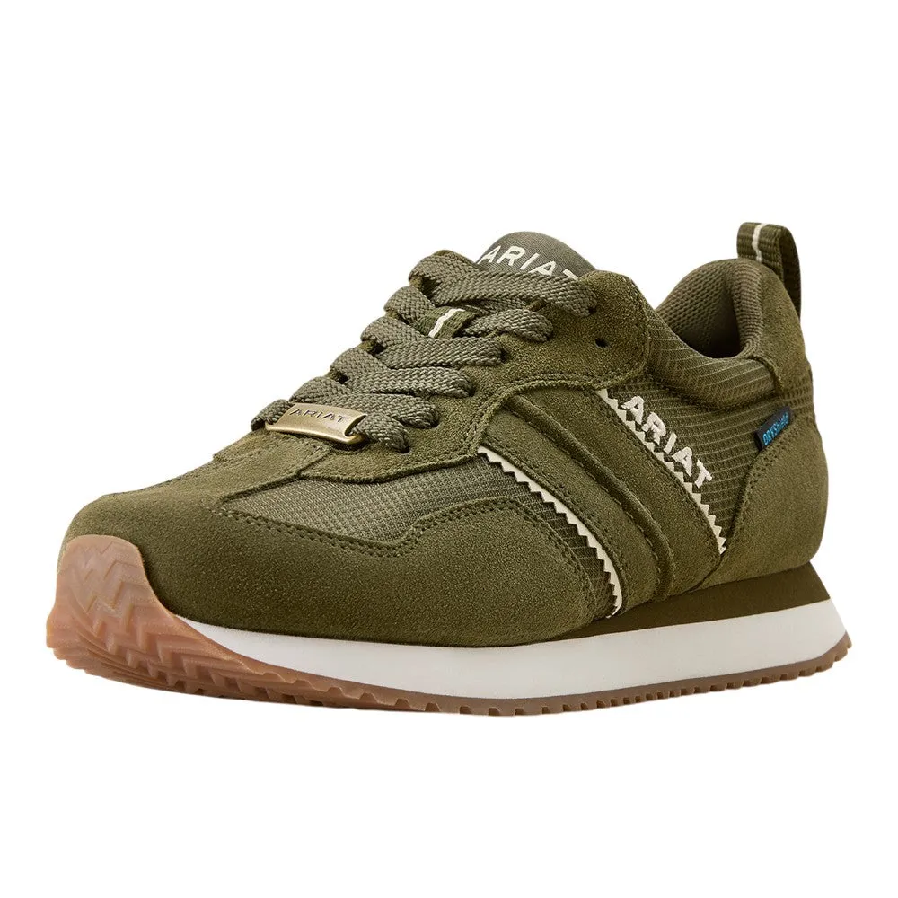 Ranch Runner Waterproof Sneaker sold by Shoebacca product image thumbnail 3