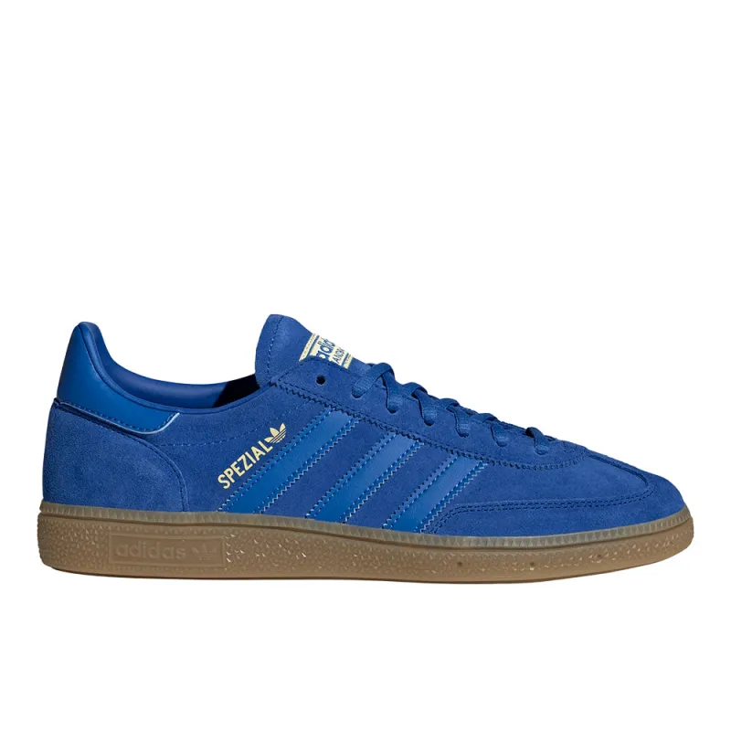 Sweden Handball Spezial Shoes made by Adidas