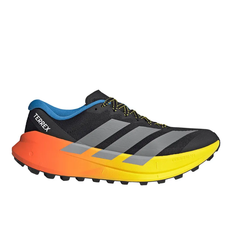 Terrex Agravic SL Trail Running Shoes made by Adidas
