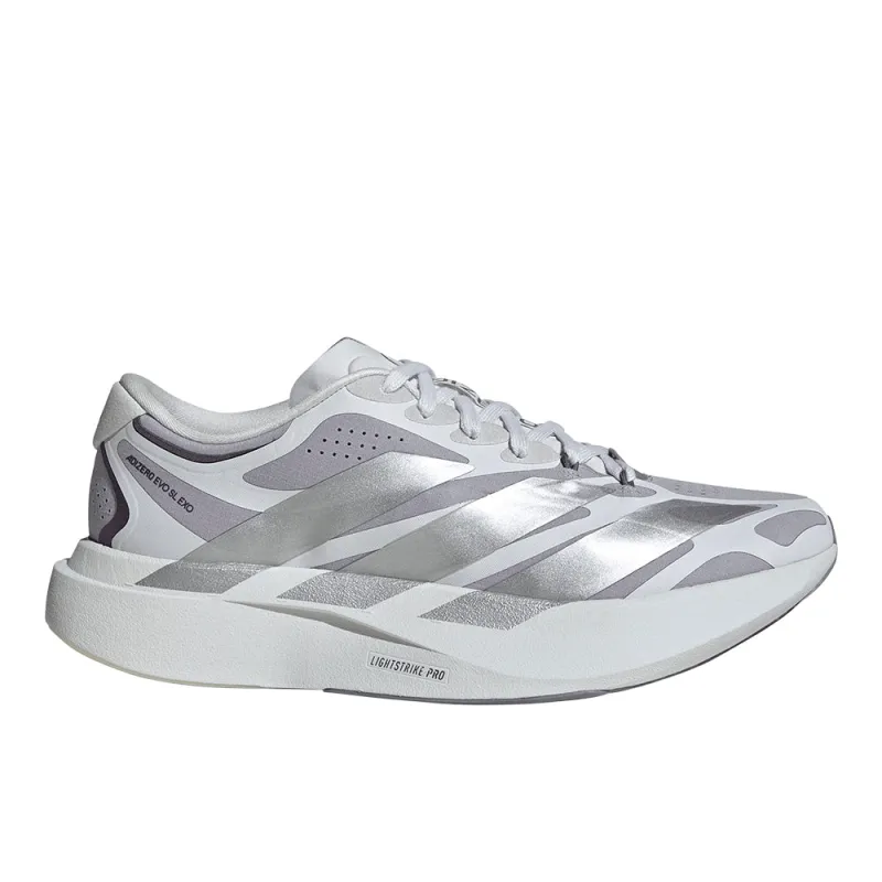 Adizero Evo SL Exo Shoes made by Adidas
