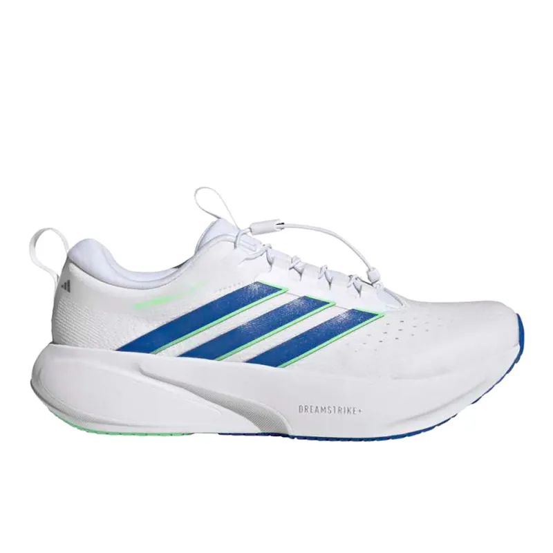 Supernova Rise 3 Adaptive Running Shoes made by Adidas