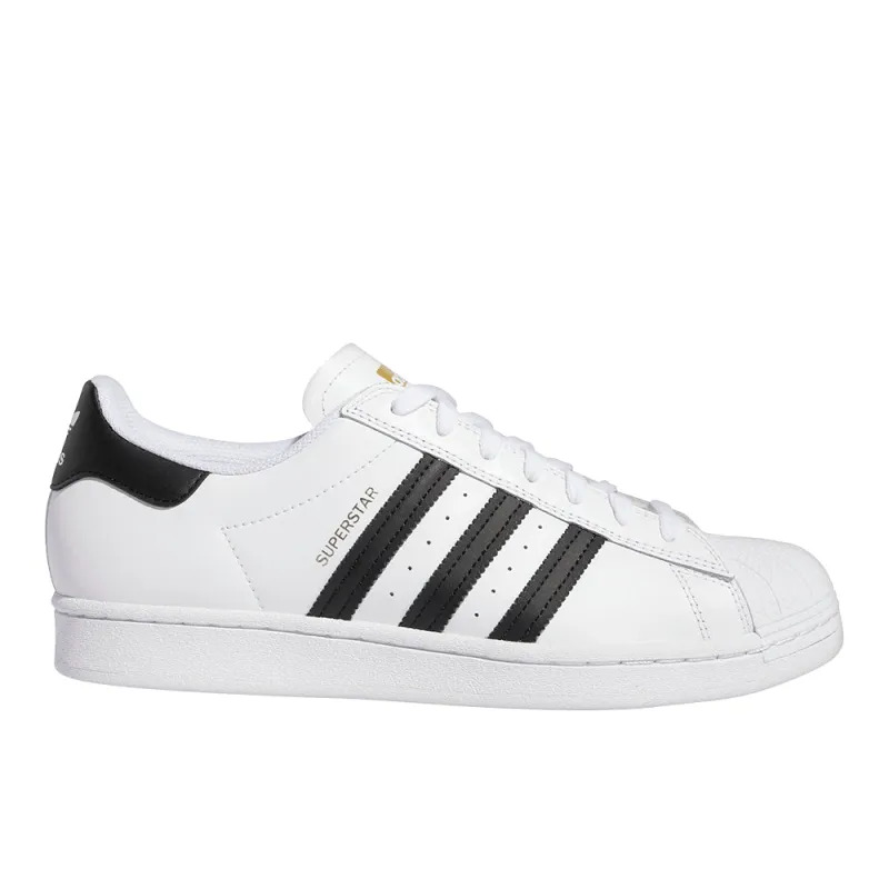 Superstar ADV Shoes made by Adidas