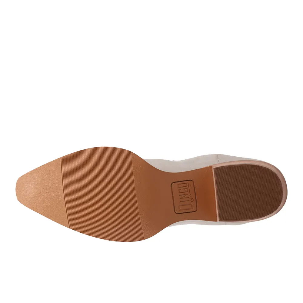 Workhorse Leather Snip Toe Pull On Boots sold by Shoebacca product image thumbnail 5