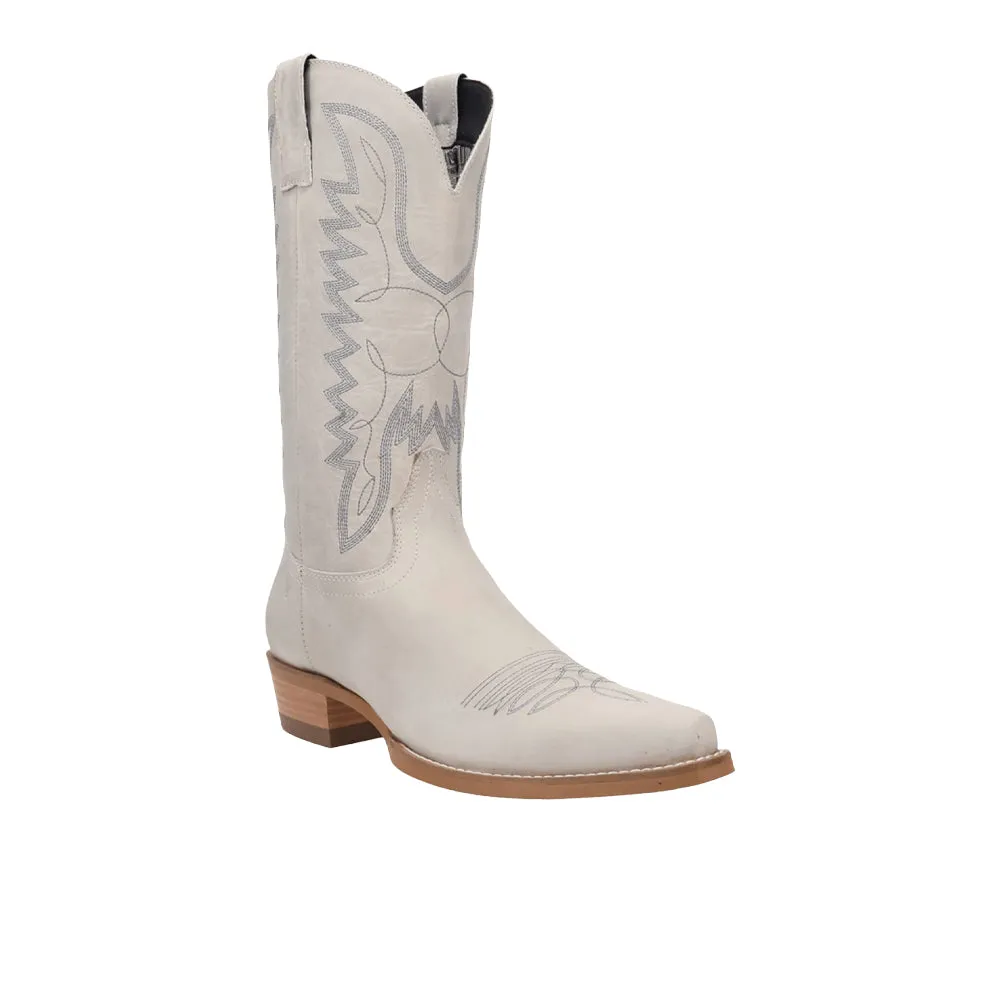 Workhorse Leather Snip Toe Pull On Boots sold by Shoebacca product image thumbnail 2