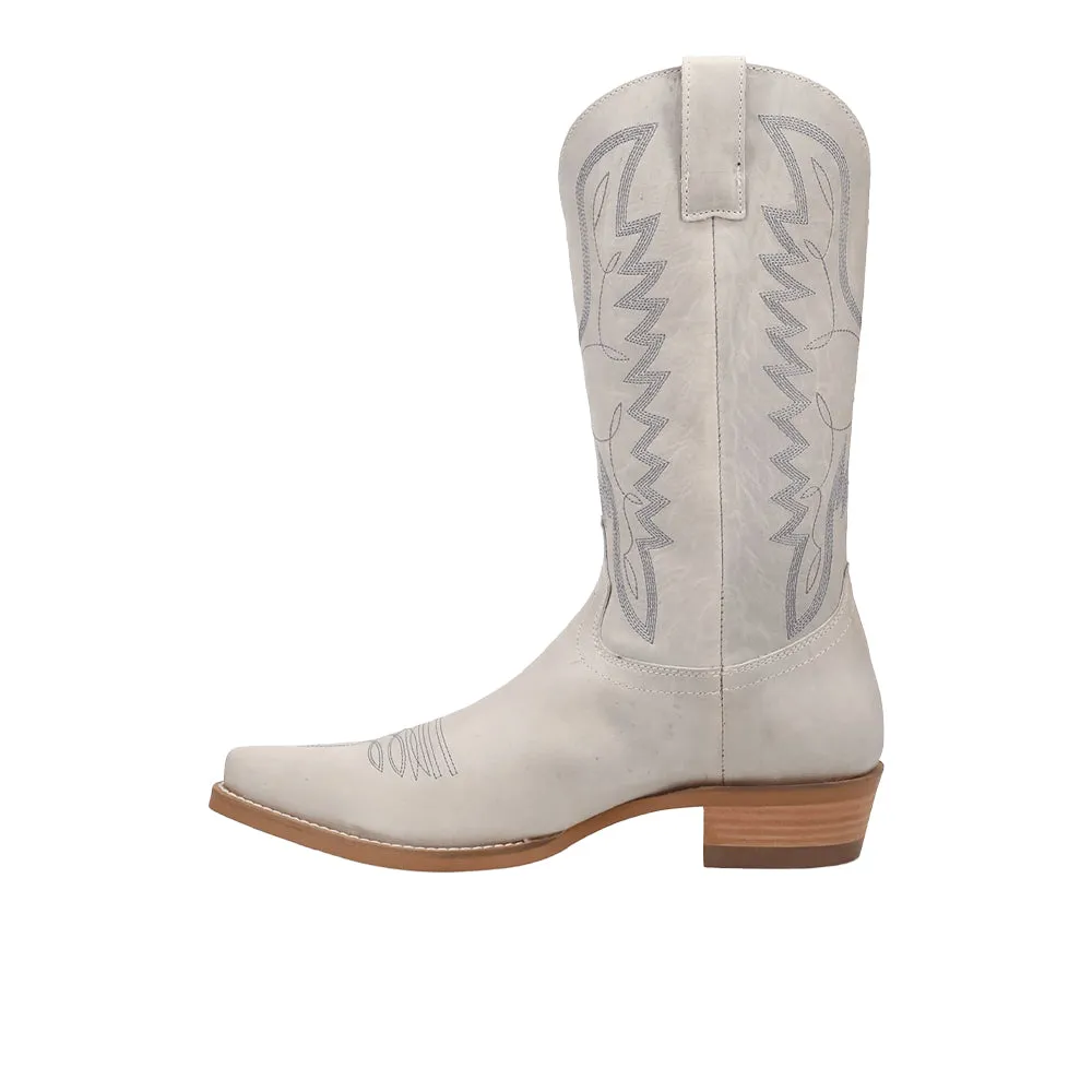 Workhorse Leather Snip Toe Pull On Boots sold by Shoebacca product image thumbnail 3