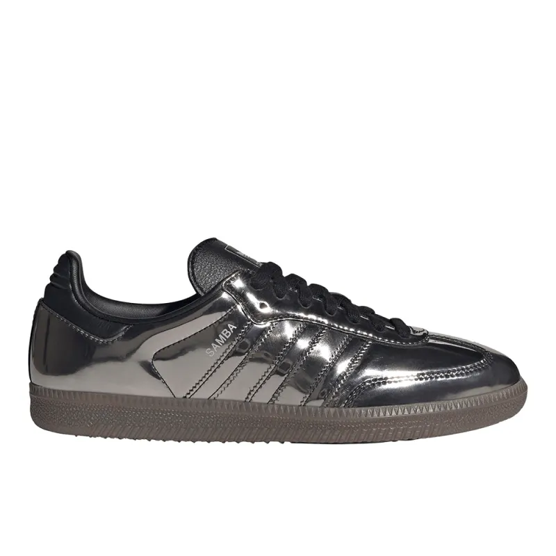 Samba OG Shoes made by Adidas