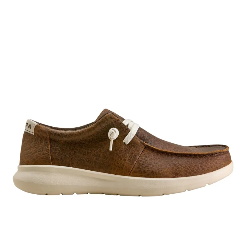 Hilo Shoe made by Ariat
