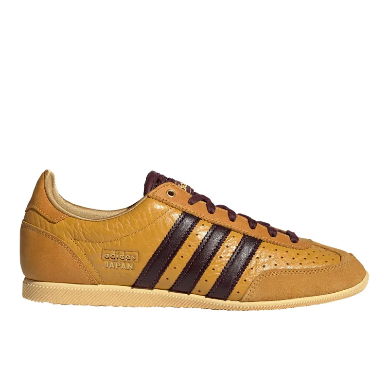 Japan Shoes made by Adidas