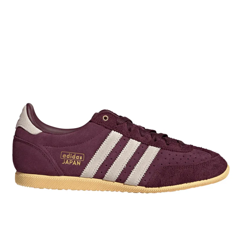 Japan Shoes made by Adidas