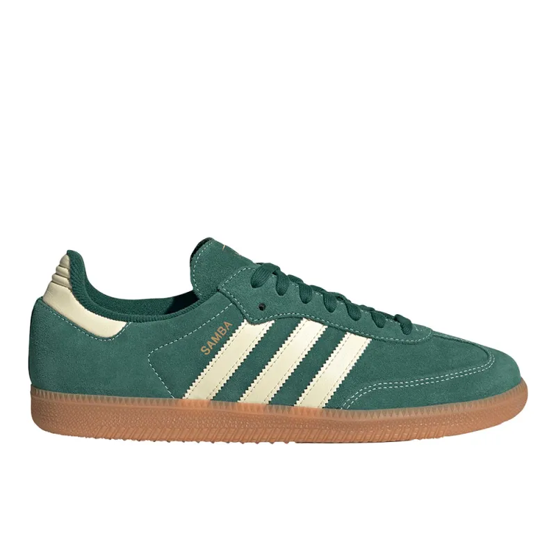 Samba OG Shoes made by Adidas