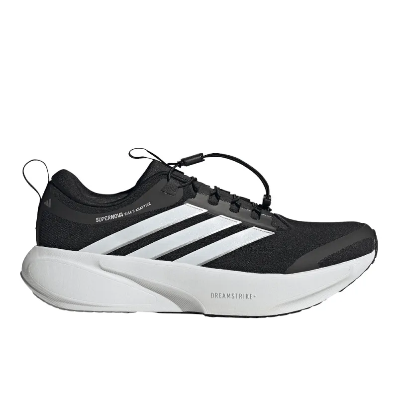 Supernova Rise 3 Adaptive Running Shoes made by Adidas