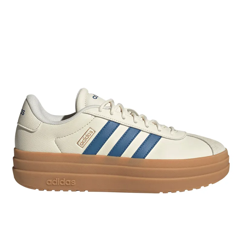 VL Court Bold Shoes made by Adidas