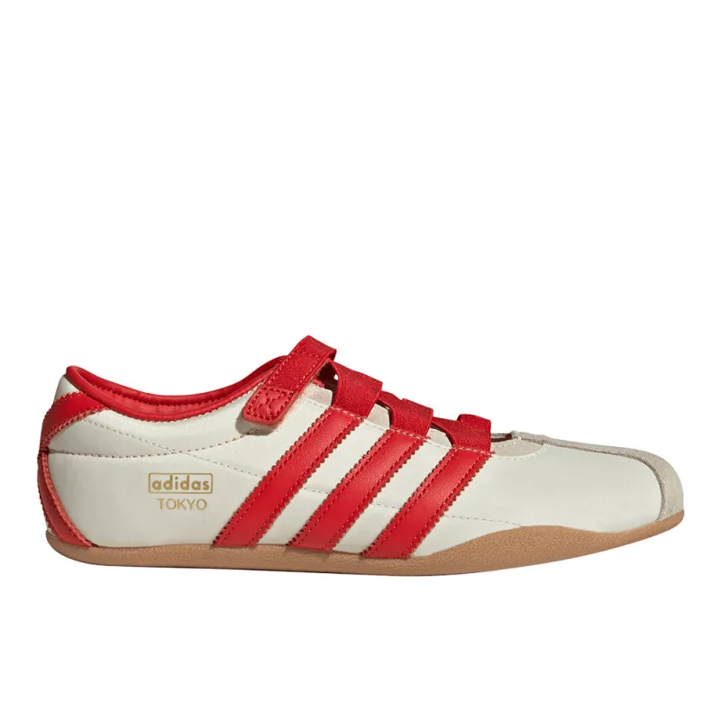 Tokyo Mary Jane Shoes made by Adidas
