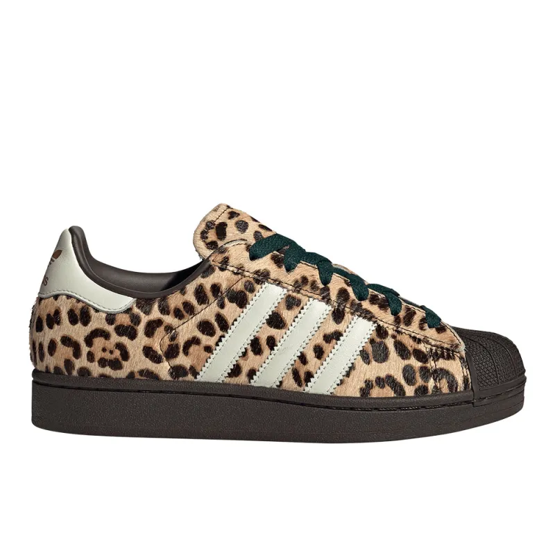 Superstar II Shoes made by Adidas